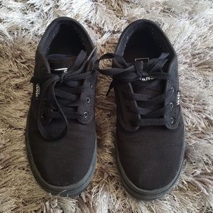 Vans Low Top Kids SOLD